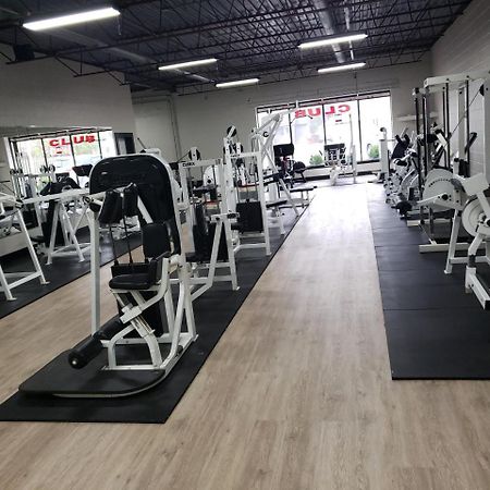 Motel 6-Trenton, On Ngoại thất bức ảnh