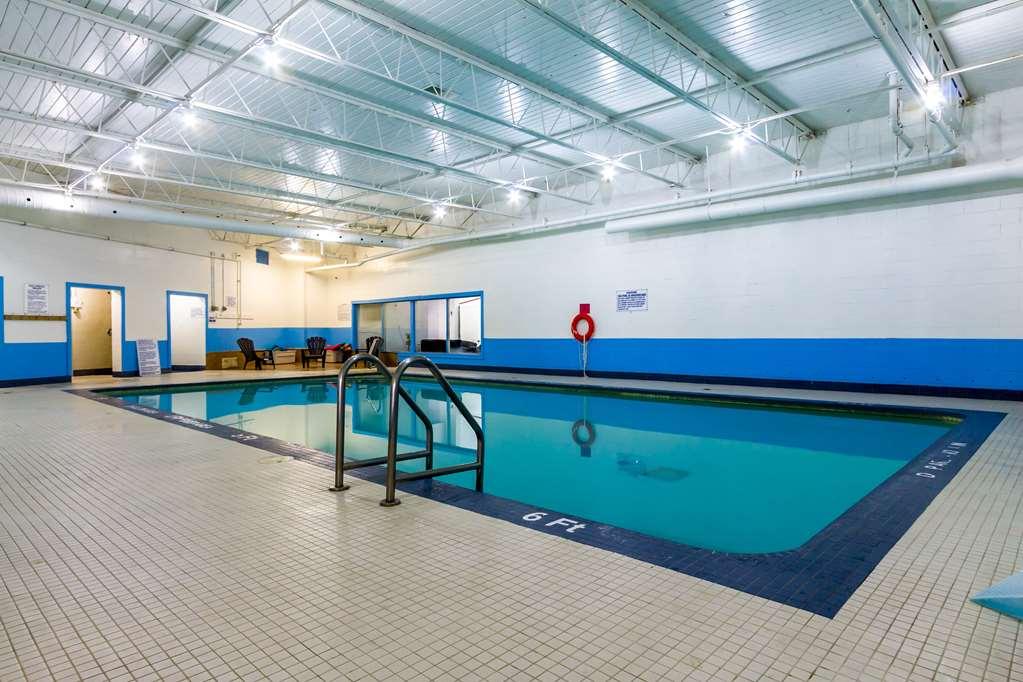Motel 6-Trenton, On Tiện nghi bức ảnh