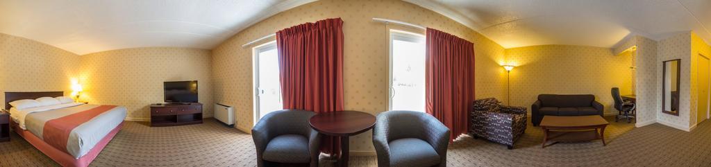 Motel 6-Trenton, On Ngoại thất bức ảnh