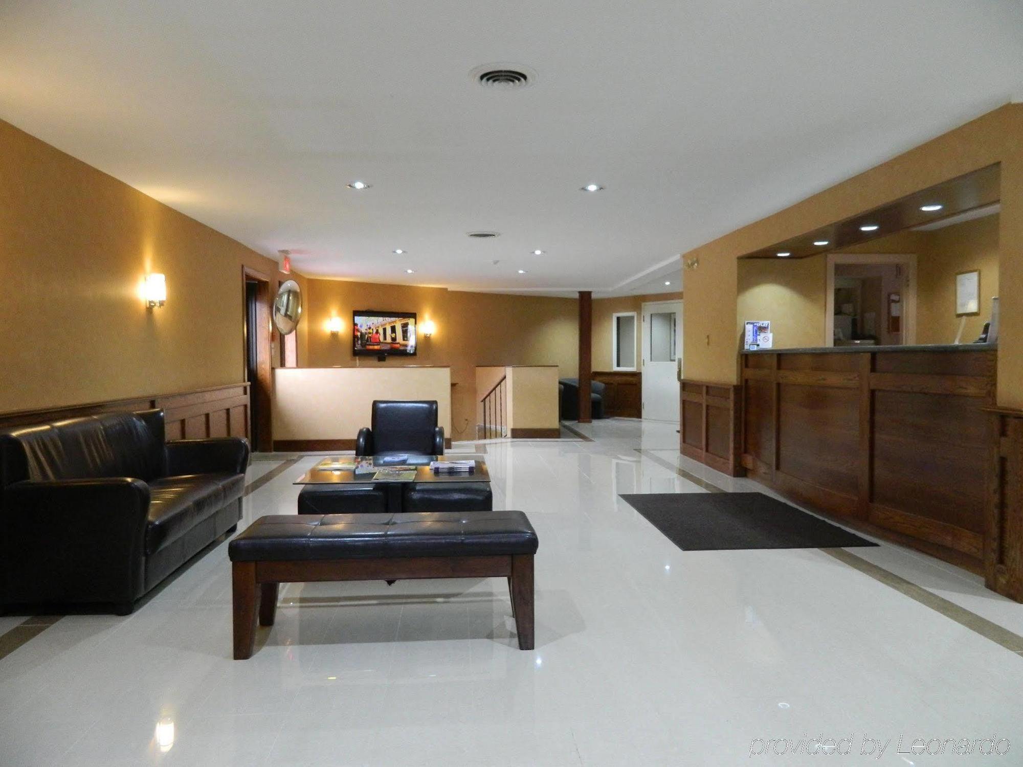 Motel 6-Trenton, On Ngoại thất bức ảnh