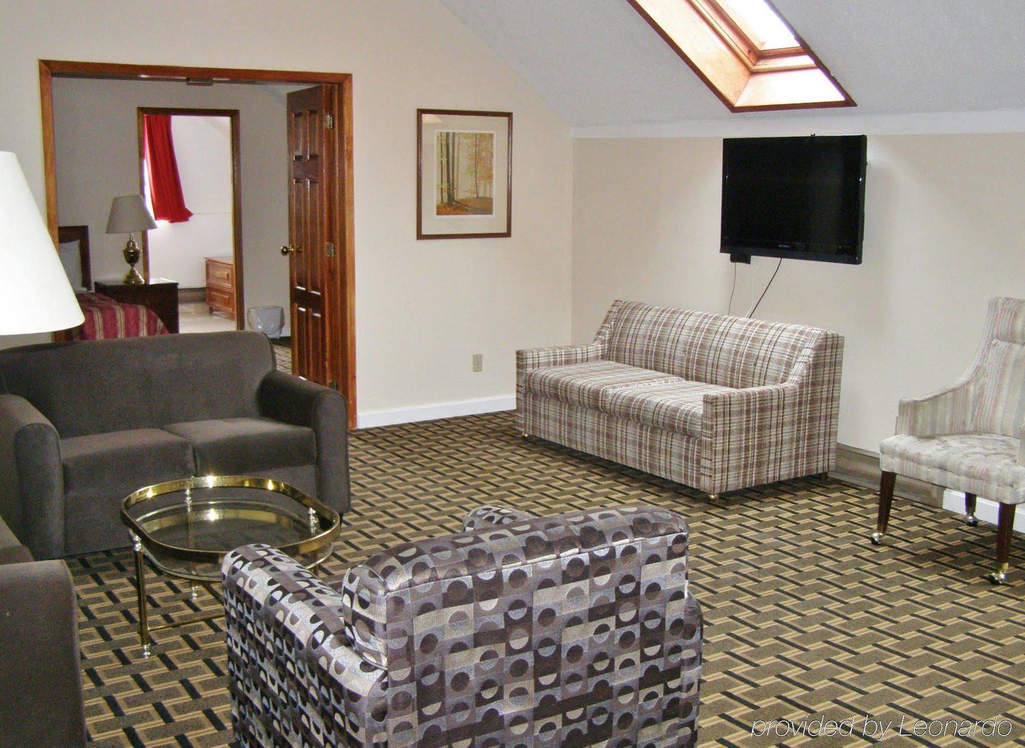 Motel 6-Trenton, On Ngoại thất bức ảnh