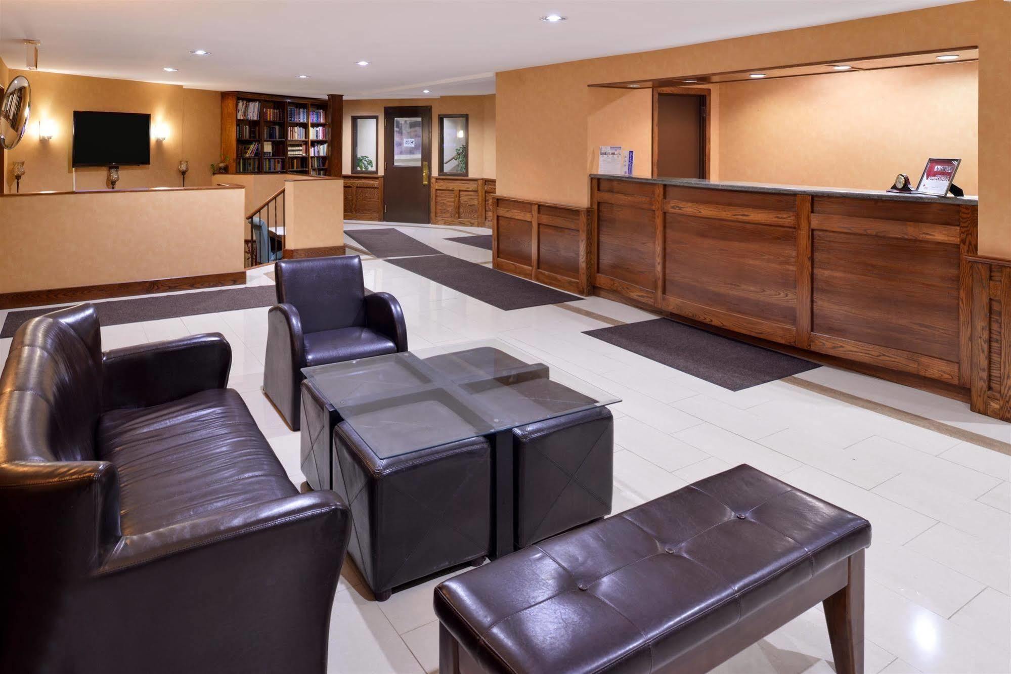 Motel 6-Trenton, On Ngoại thất bức ảnh