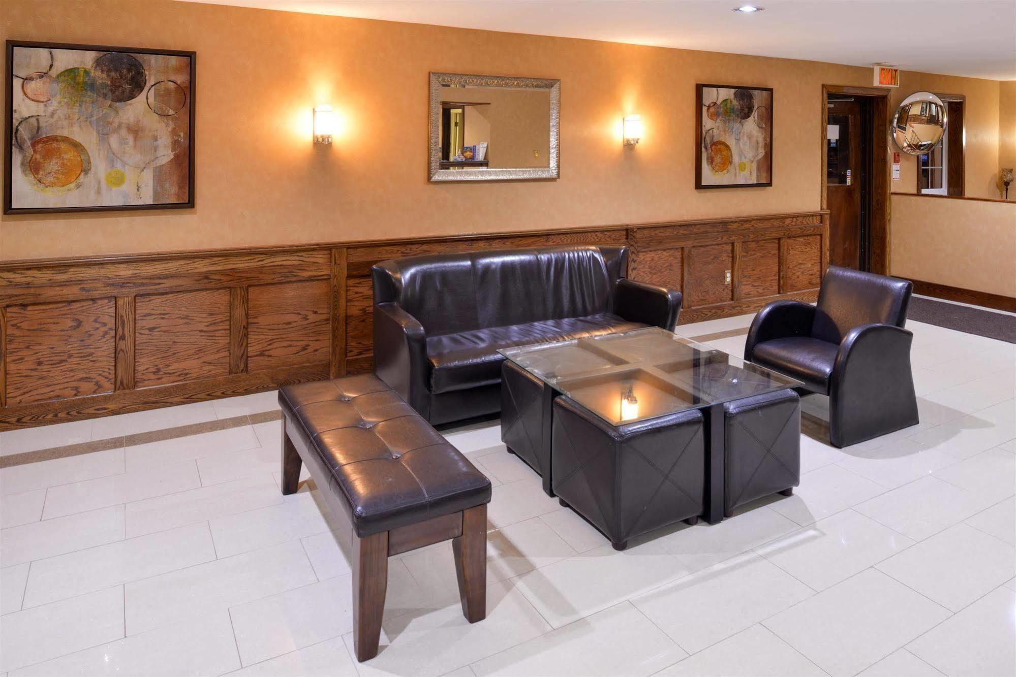 Motel 6-Trenton, On Ngoại thất bức ảnh