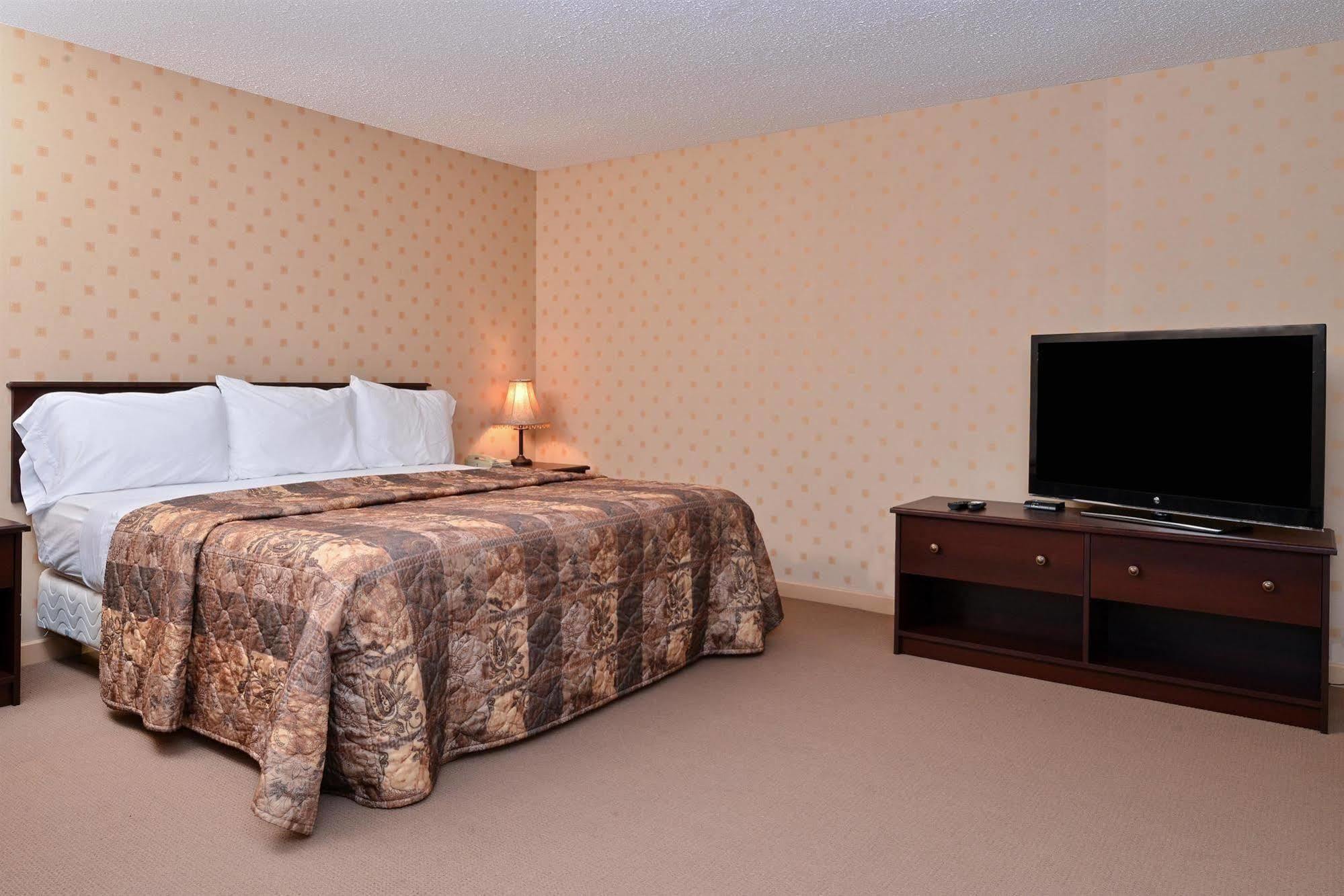 Motel 6-Trenton, On Ngoại thất bức ảnh