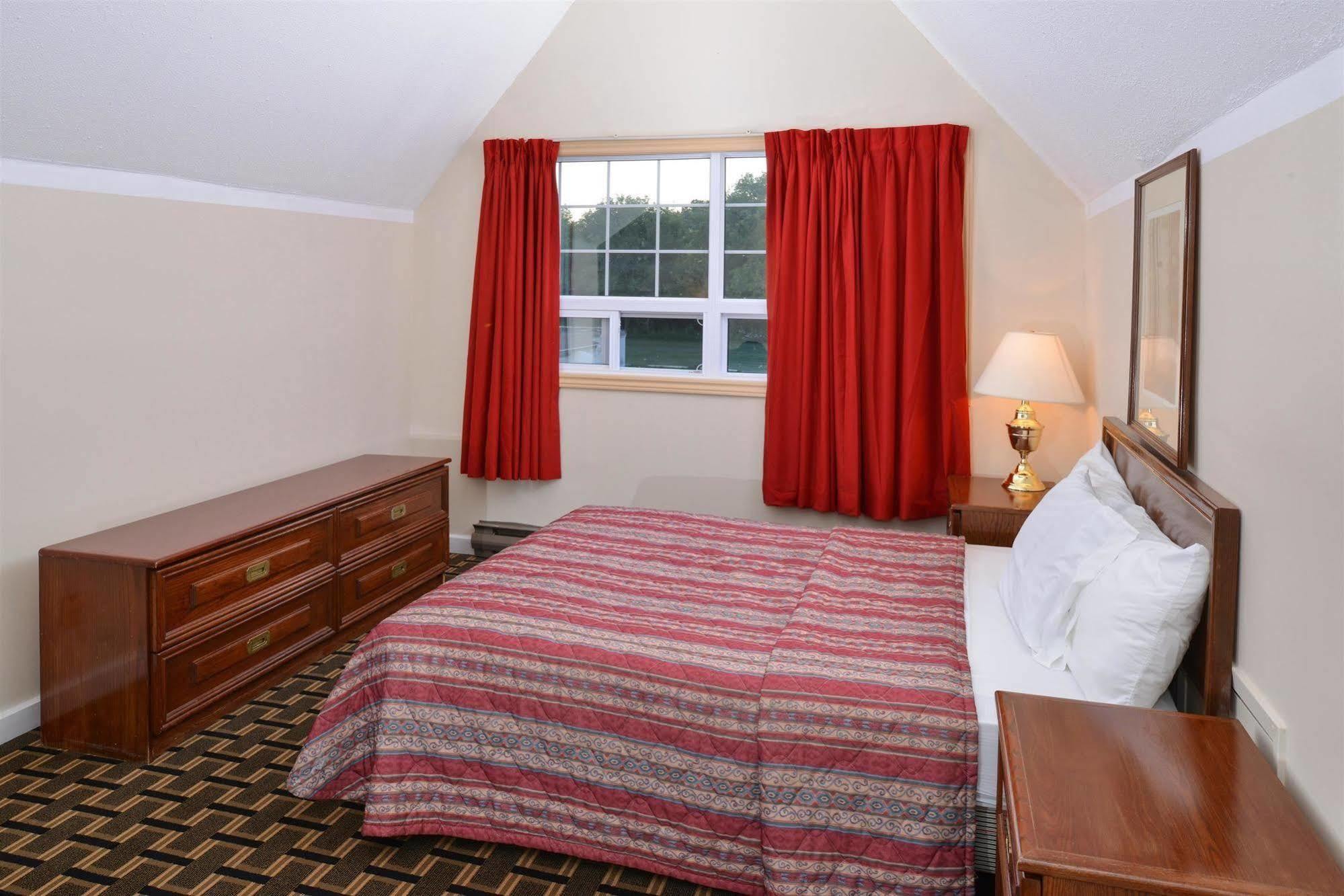 Motel 6-Trenton, On Ngoại thất bức ảnh