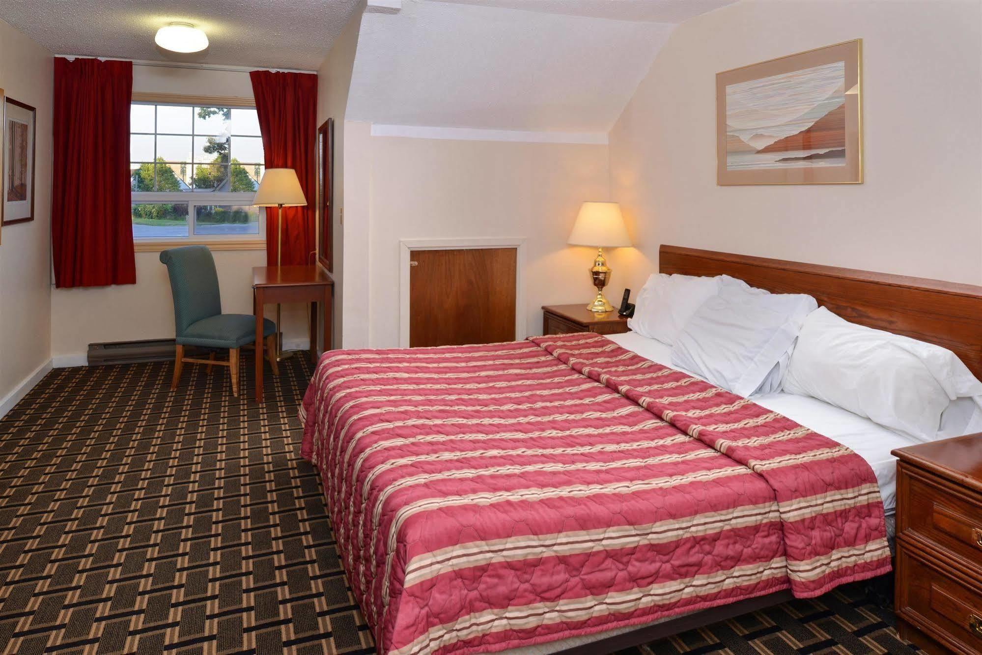 Motel 6-Trenton, On Ngoại thất bức ảnh