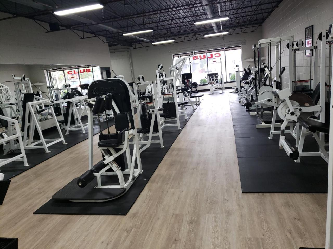 Motel 6-Trenton, On Ngoại thất bức ảnh