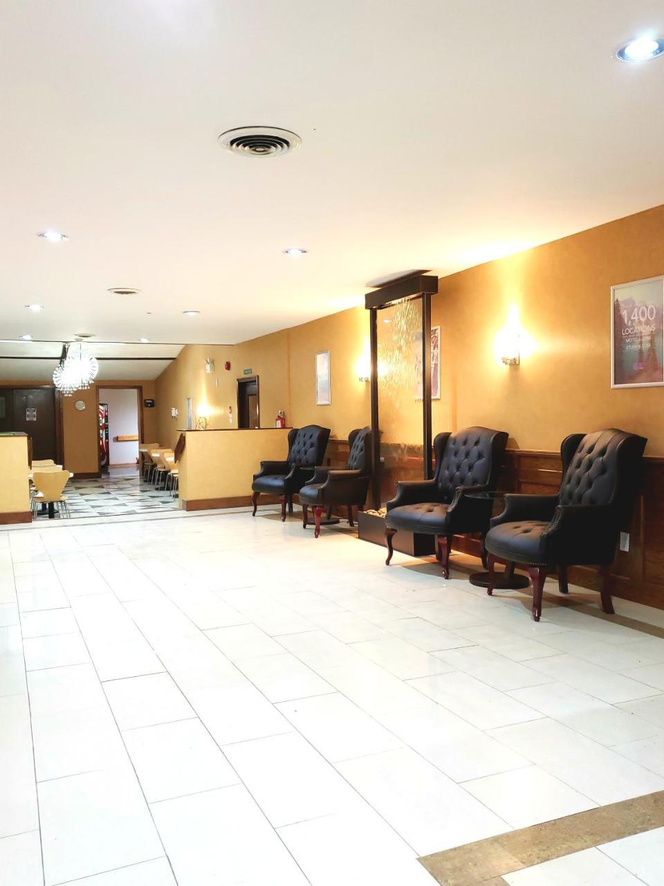 Motel 6-Trenton, On Ngoại thất bức ảnh