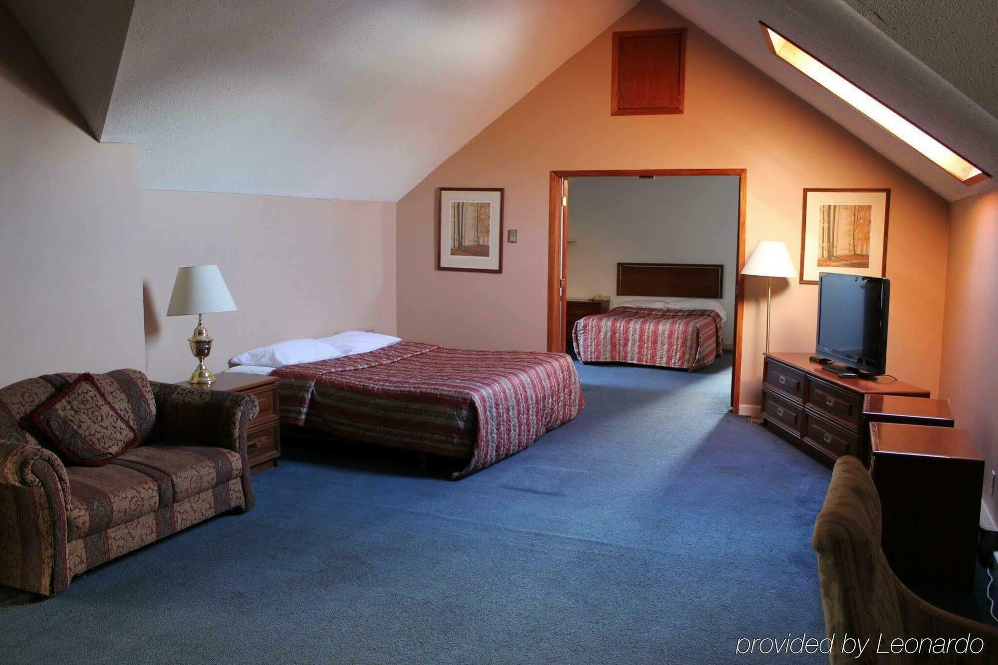 Motel 6-Trenton, On Ngoại thất bức ảnh